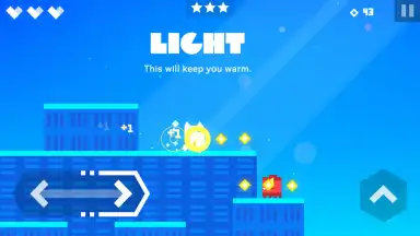 Super Phantom Cat screenshot 10