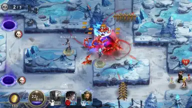 Ace Defender screenshot 11