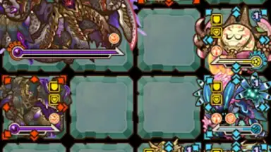Summons Board screenshot 4