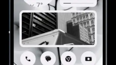 Nothing Widgets screenshot 2
