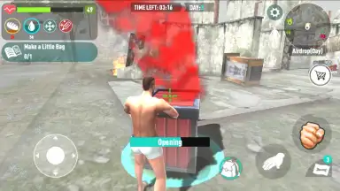 Last Human Life on Earth screenshot 5