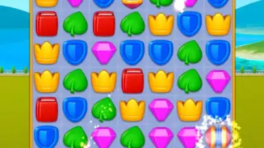 Royal Match screenshot 11