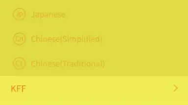 200 Korean Menu Guide screenshot 1