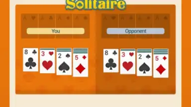 Tournaments Solitaire screenshot 2