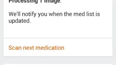 CareZone screenshot 6