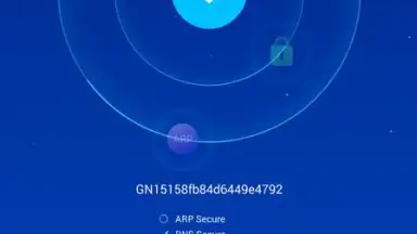 APUS Security screenshot 2