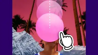 Shuffles by Pinterest screenshot 9