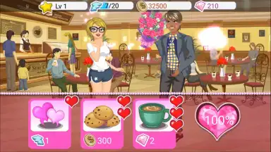 Star Girl: Beauty Queen screenshot 10