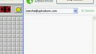 DeskRoll Remote Desktop screenshot 6