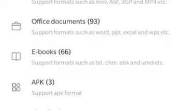 EasyShare screenshot 5