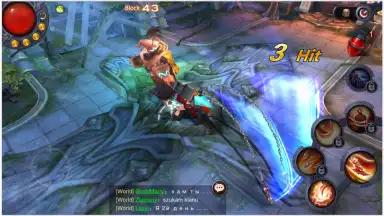 Overlords of Oblivion screenshot 3