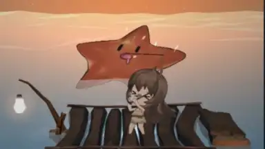 A Girl Adrift screenshot 5