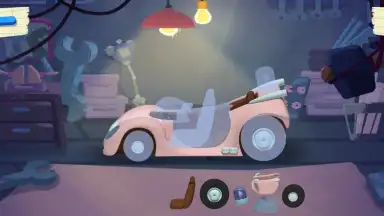 Be-be-bears: Adventures screenshot 8