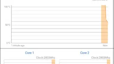 AnTuTu Benchmark screenshot 3