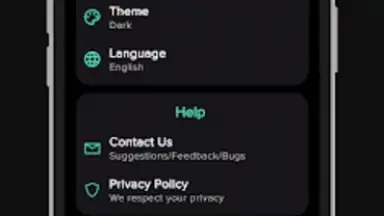 Bad Habit Break screenshot 4