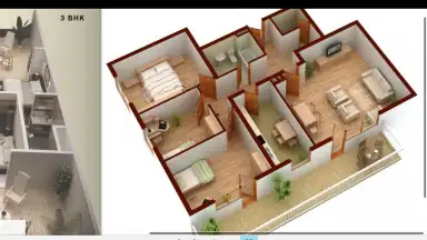 3D Home Plans screenshot 5