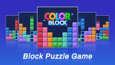 Color Block! screenshot 2