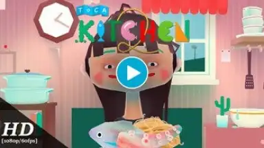 Toca Boca Jr screenshot 1