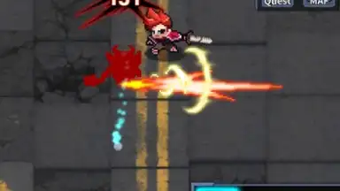 MonsterEater screenshot 12