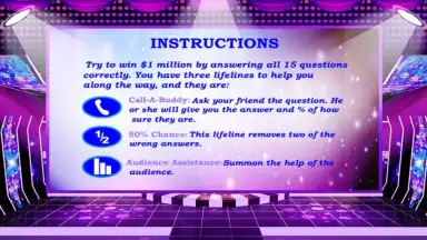 Deal To Be Millionare screenshot 2