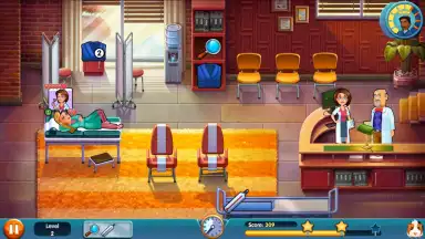 Heart's Medicine - Season One screenshot 2