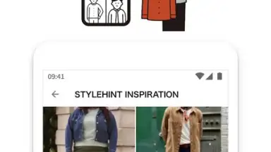 UNIQLO TH screenshot 1