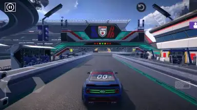 Hot Lap League screenshot 8