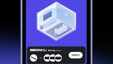 JBL One screenshot 2