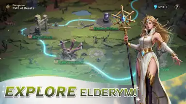 Guild of Guardians screenshot 13