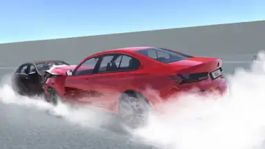 Car Crash Royale screenshot 8