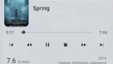 Kore screenshot 7