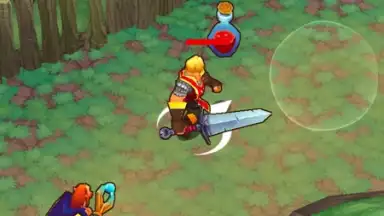 Hero screenshot 2