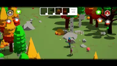 Overgrown screenshot 3
