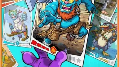 Battles and monsters screenshot 13