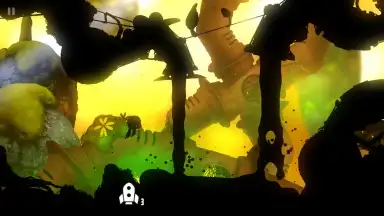 BADLAND 2 screenshot 5