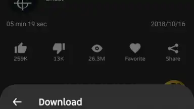SongTube screenshot 6