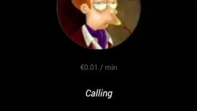 Hangouts Dialer screenshot 4
