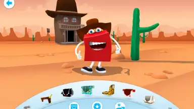 McDonald’s Happy Meal App screenshot 11