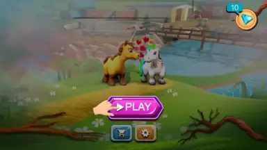 Unicorn Star screenshot 10