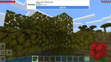 Craft Box Game Tree screenshot 3