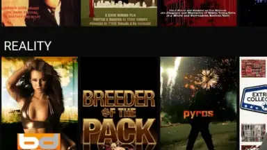 Tubi TV screenshot 13