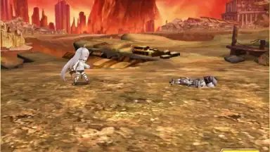 Phantom of the Kill screenshot 12