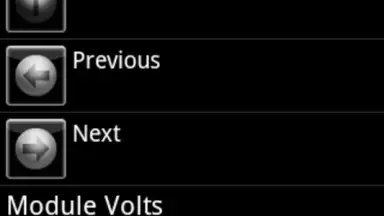 Car Gauge Lite OBD2 screenshot 1