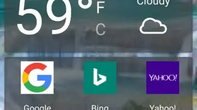 Hello Recherche screenshot 1