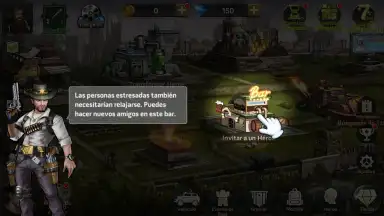 Zombie Strike screenshot 9