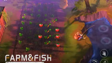 DYSMANTLE screenshot 1