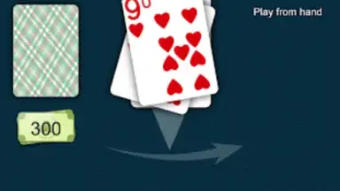 Mau Mau Online screenshot 7