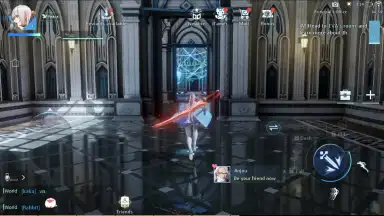 Dragon Raja screenshot 7