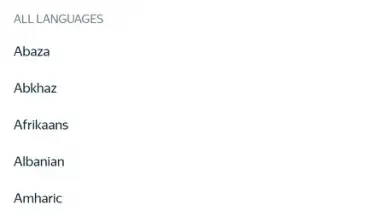 Yandex Translate screenshot 10
