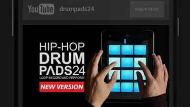 Hip-Hop Drum Pads 24 screenshot 4